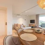 公寓 Sensational Brand New Duplex For 4