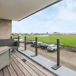 Sensational Brand New Duplex For 4