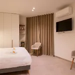 公寓 Sensational Brand New Duplex For 4 奥斯滕德