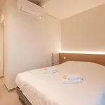 公寓 Sensational Brand New Duplex For 4