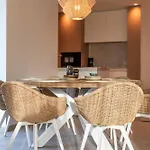 Sensational Brand New Duplex For 4 * 奥斯滕德