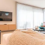 Sensational Brand New Duplex For 4 *