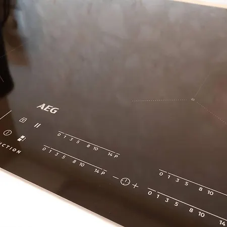 Sensational Brand New Duplex For 4 奥斯滕德