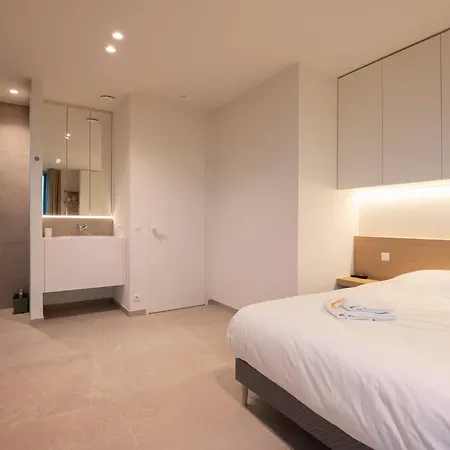 Sensational Brand New Duplex For 4 Apartamento *
