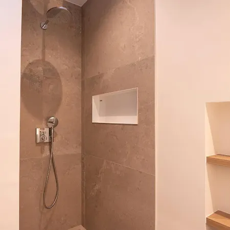 Sensational Brand New Duplex For 4 * Oostende