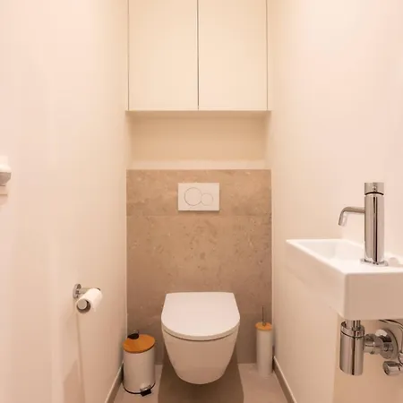 Sensational Brand New Duplex For 4 Apartamento *