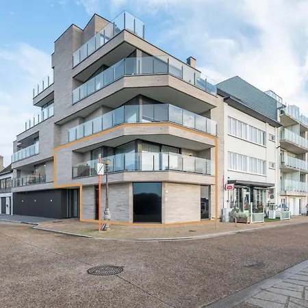 Sensational Brand New Duplex For 4 Lejlighed *