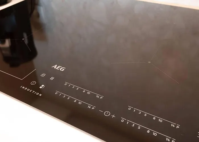 Sensational Brand New Duplex For 4 奥斯滕德