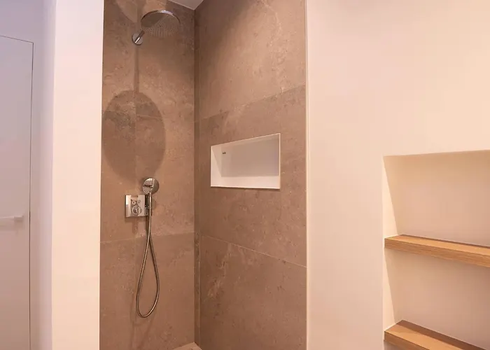 Sensational Brand New Duplex For 4 * 奥斯滕德