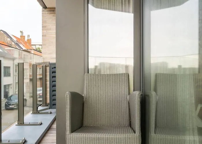 Sensational Brand New Duplex For 4 公寓 *