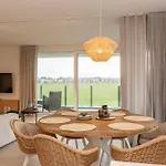 Sensational Brand New Duplex For 4 Appartement