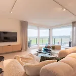 Sensational Brand New Duplex For 4 Appartement