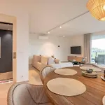 Appartement Sensational Brand New Duplex For 4 *