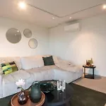 Sensational Brand New Duplex For 4 Appartement