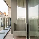 Sensational Brand New Duplex For 4 Appartement *