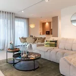 Sensational Brand New Duplex For 4 Appartement *