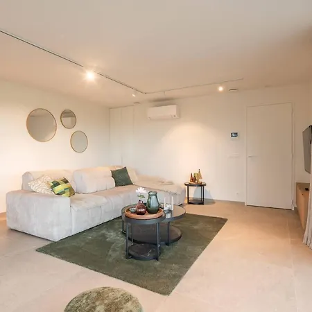 Sensational Brand New Duplex For 4 Apartment Ostende