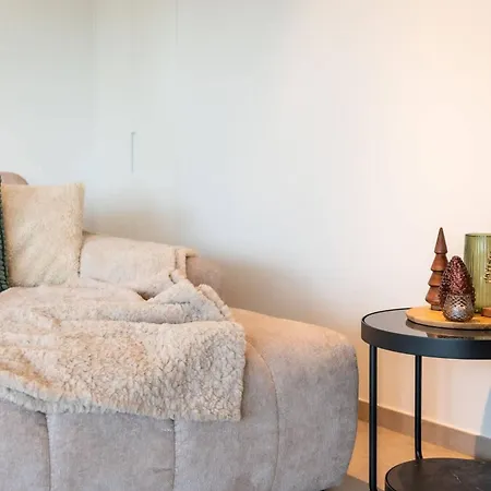 Apartment Sensational Brand New Duplex For 4 Ostende