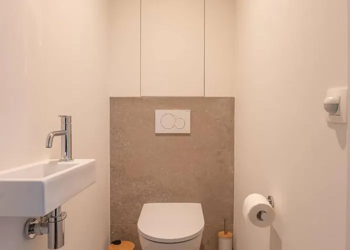 Apartment Sensational Brand New Duplex For 4 *