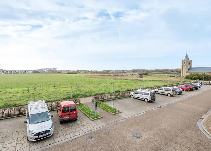 Sensational Brand New Duplex For 4