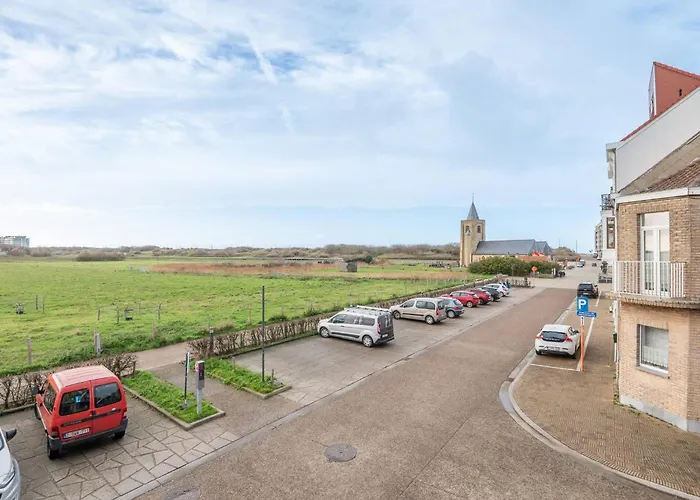 Sensational Brand New Duplex For 4 Apartment