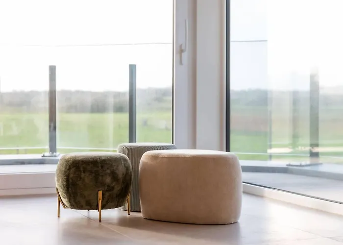 Sensational Brand New Duplex For 4 *