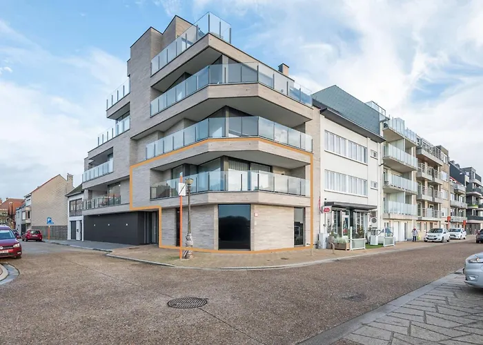 Sensational Brand New Duplex For 4 Apartment *